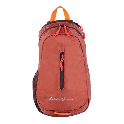 Eddie bauer stowaway packable sling bag on sale