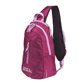 Eddie Bauer Stowaway Packable Sling 3.0 Bag