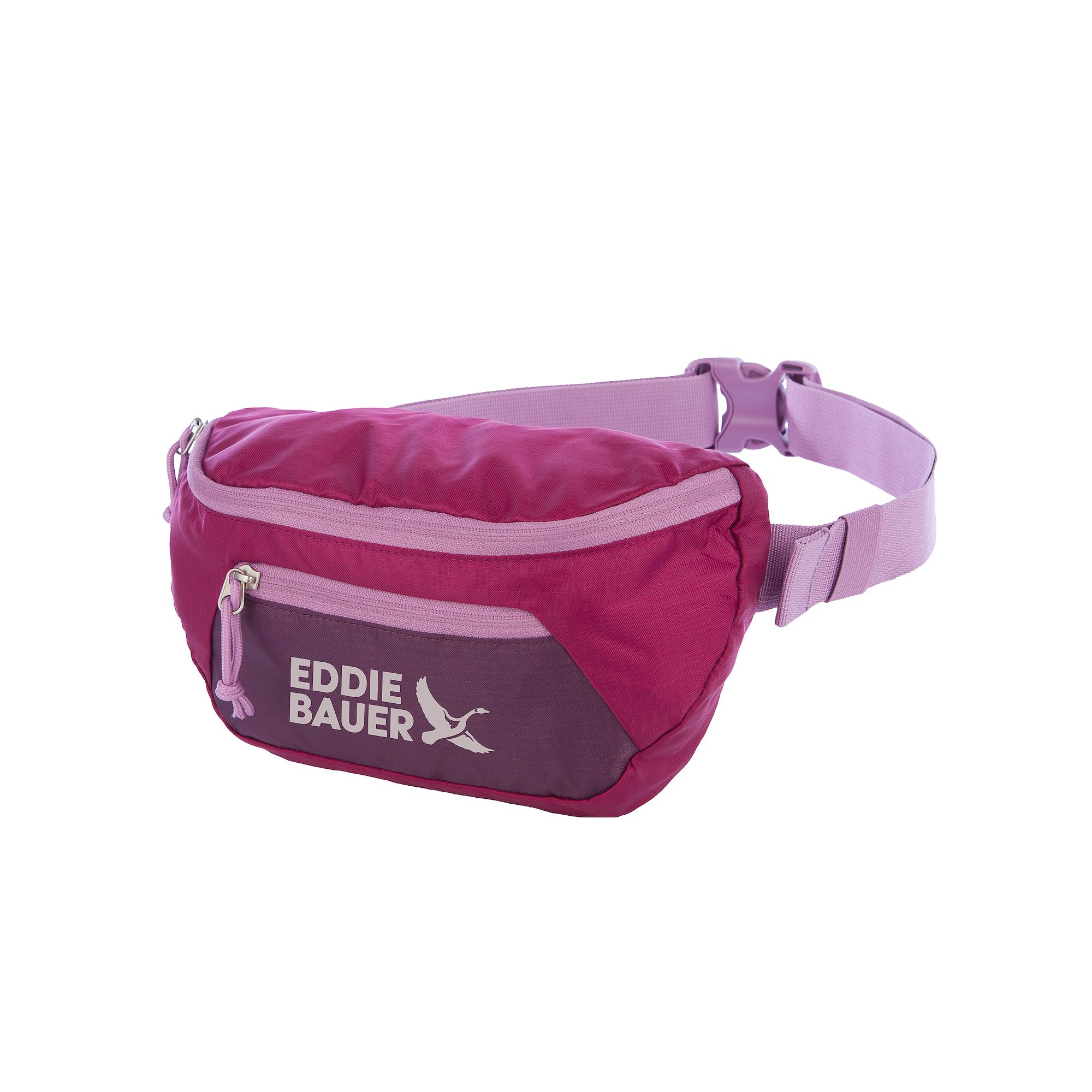 Eddie Bauer Stowaway Convertible Packable Waist Pack