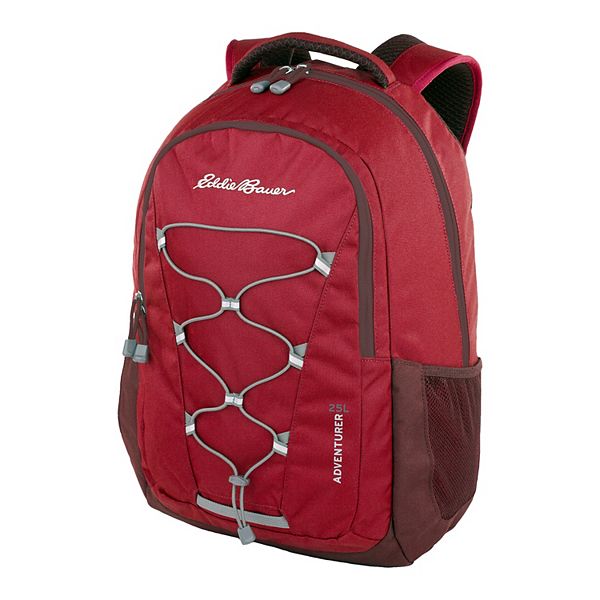 Eddie bauer adventurer backpack hot sale review