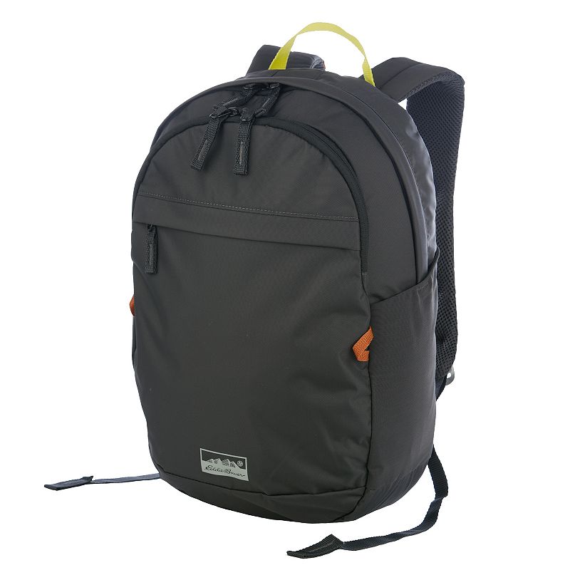 Eddie Bauer Venture 20L Backpack, Black