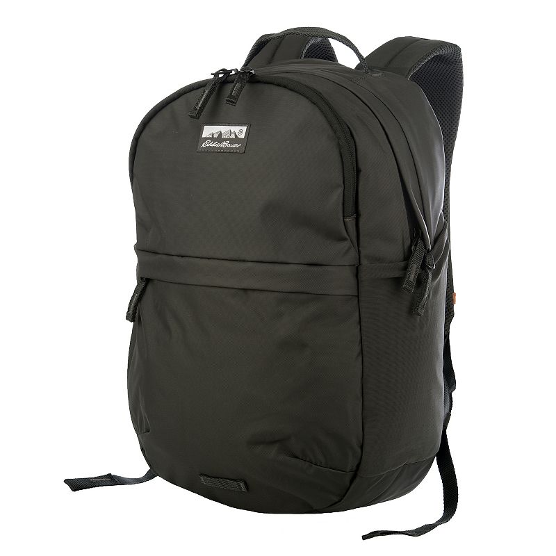 Eddie Bauer Venture 26L Backpack, Black