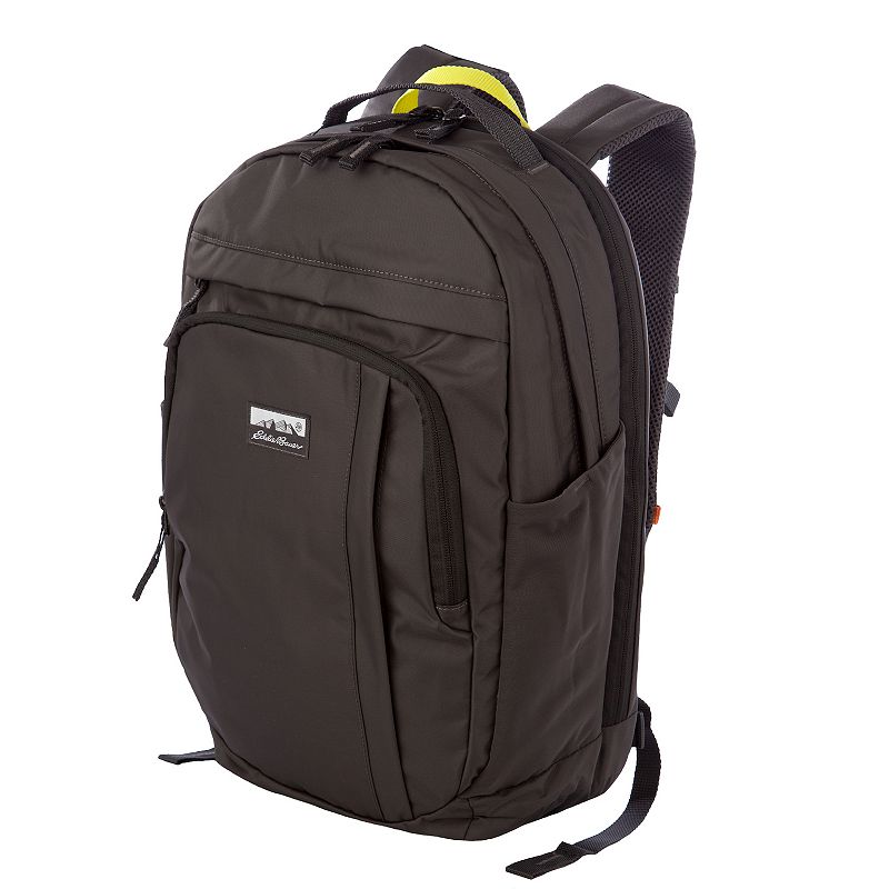 Eddie Bauer Venture 30L Backpack, Black