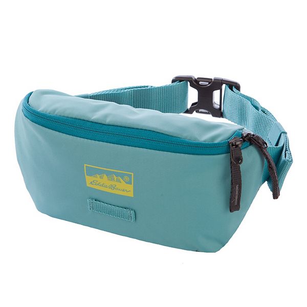 Eddie bauer waist bag clearance