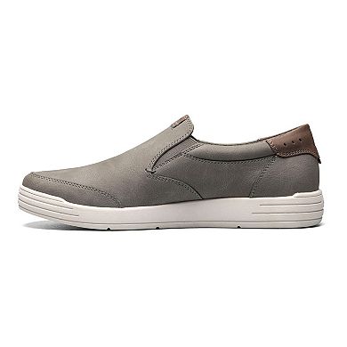 Nunn Bush City Walk Men's Slip-On Shoes