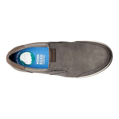 Nunn Bush City Walk Men's Slip-On Shoes