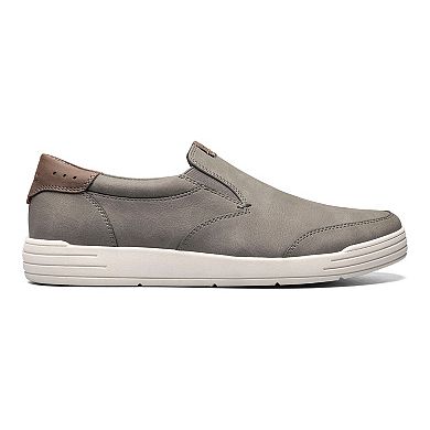 Nunn Bush City Walk Men's Slip-On Shoes