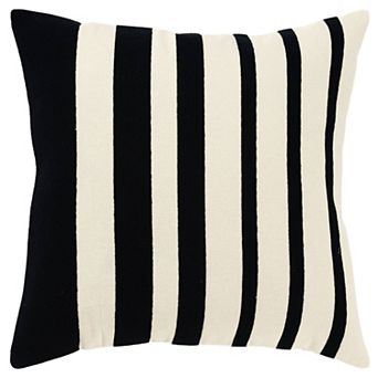 Rizzy Home Lily Throw Pillow
