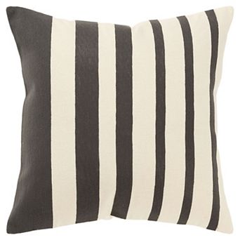 Rizzy Home Lily Throw Pillow