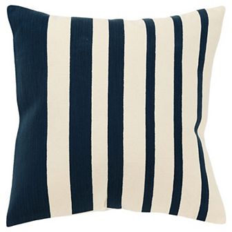 Rizzy Home Lily Throw Pillow