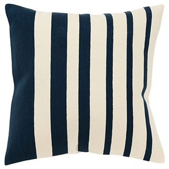 Rizzy Home Lily Throw Pillow