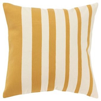 Rizzy Home Lily Throw Pillow
