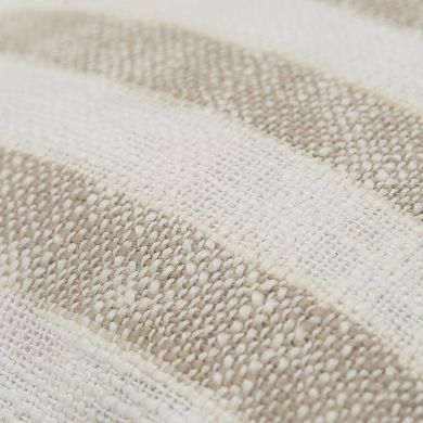 Rizzy Home Kelly Throw Pillow