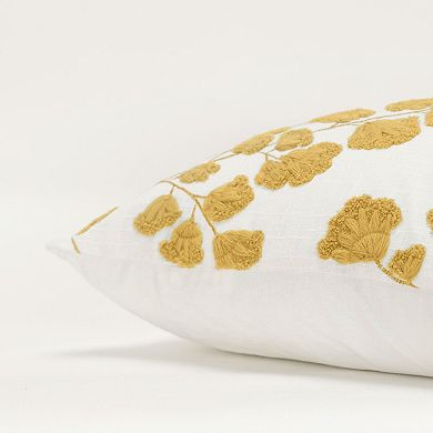 Rizzy Home Ruth Throw Pillow