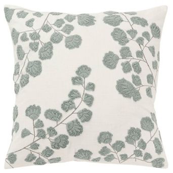 Rizzy Home Ruth Throw Pillow