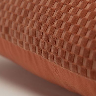 Rizzy Home Tori Throw Pillow