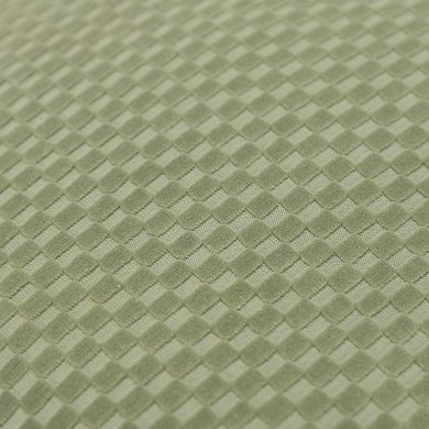 Rizzy Home Tori Throw Pillow