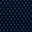 Deep Dark Blue