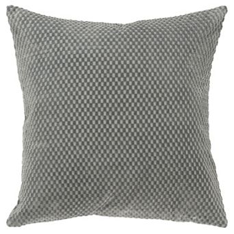 Rizzy Home Tori Throw Pillow