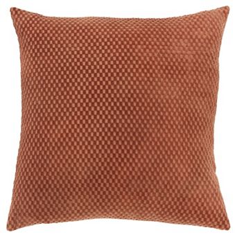 Rizzy Home Tori Throw Pillow