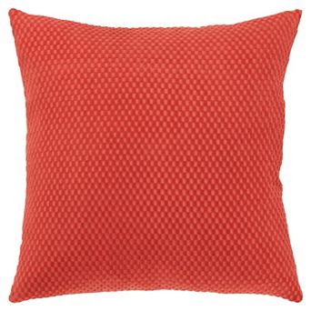 Rizzy Home Tori Throw Pillow