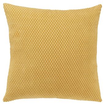 Rizzy Home Tori Throw Pillow