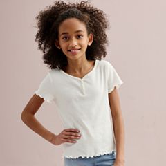 Girls' Plus Size Clothes: Cute Kids' Clothing Sizes 10 to 20