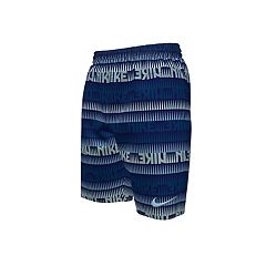 Boys 4-14 Minecraft Swim Trunks