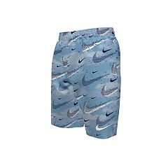 Boys Blue Swimsuit Bottoms - Swimsuits, Clothing