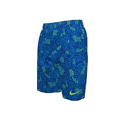 Boys 8-20 Under Armour Mercury Volley Swim Shorts