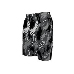 Kohls boys sales swim trunks