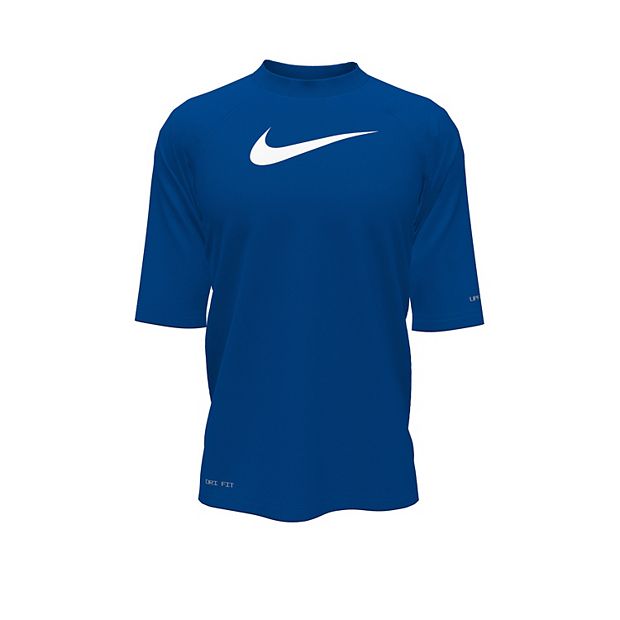 Nike Dri-FIT Men's Short-Sleeve Hydroguard