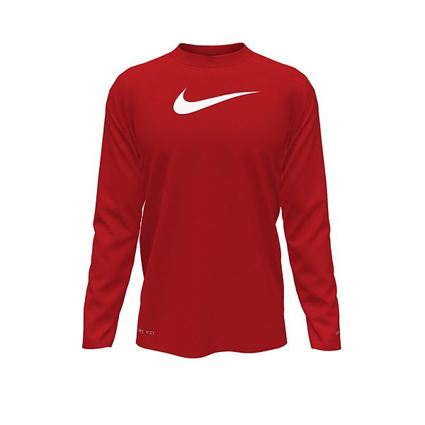 hydroguard swim tee