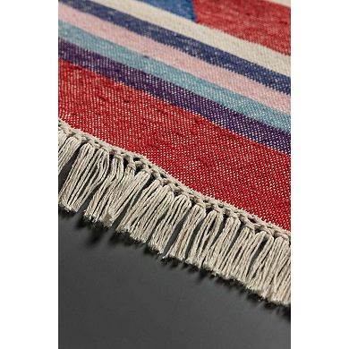 Era Runner Rug, 2.5' W x 9' L