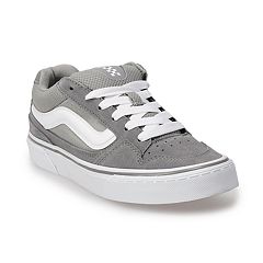 Vans hot sale kohls sale