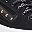 Studs Black White