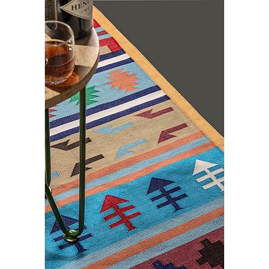 Hunnar Runner Rug