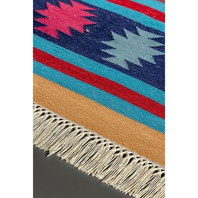 Hunnar Runner Rug