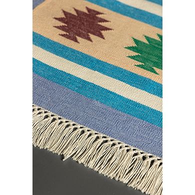 Kina Runner Rug