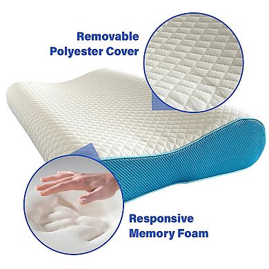 Dr. Pillow CSBY Pillow