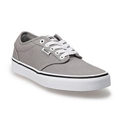 Vans cheap atwood argento