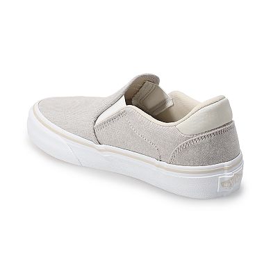 Vans® Asher DX Women's Slip-On Shoes