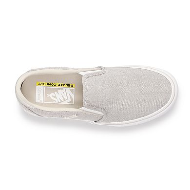 Vans® Asher DX Women's Slip-On Shoes