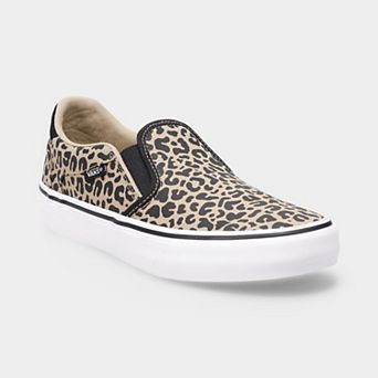 Vans® Asher DX Women's Slip-On Shoes