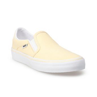 Vans® Asher DX Women's Slip-On Shoes