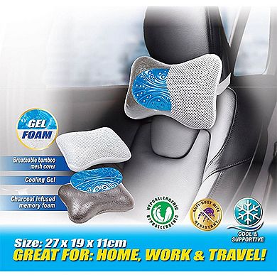 Dr. Pillow Hydro Gel Pillow