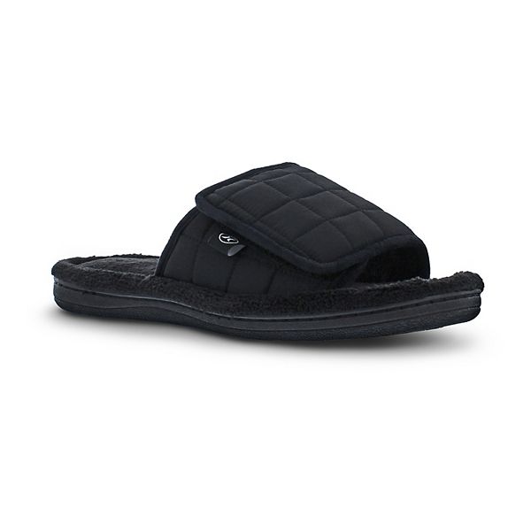 hurley slippers