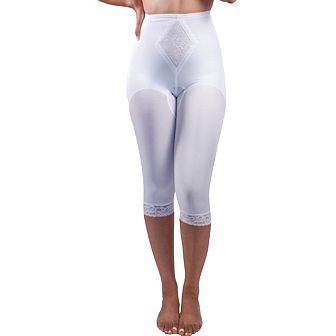 Leg Shaper/Pant Liner Medium Shaping