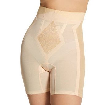 High Waist Leg Shaper Extra Firm Shaping