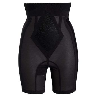 High Waist Leg Shaper Extra Firm Shaping